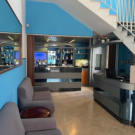 Hotel Estense Rimini Ngoại thất bức ảnh